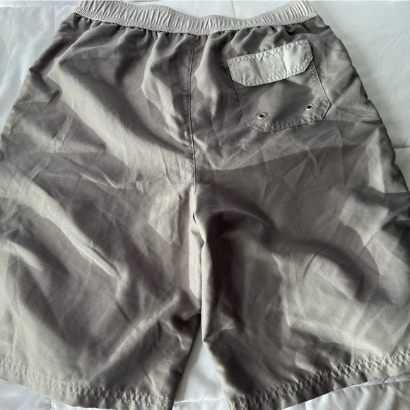 NBA Boys Swim Trunks Golden State Warriors - Curry - Picture 3 of 4